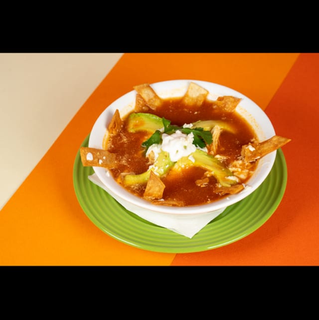 Azteca.