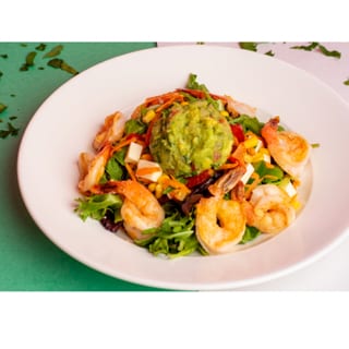 Viva Guacamole Salad