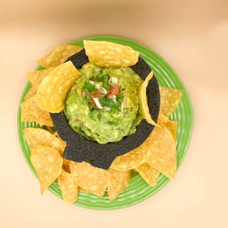 Viva Guacamole