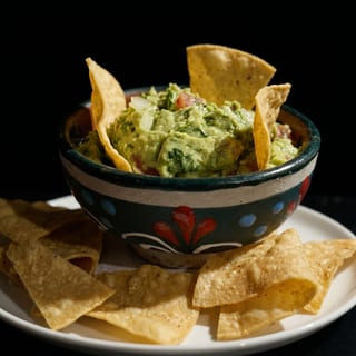 Viva Guacamole
