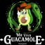 Mr Viva Guacamole