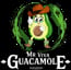Mr Viva Guacamole