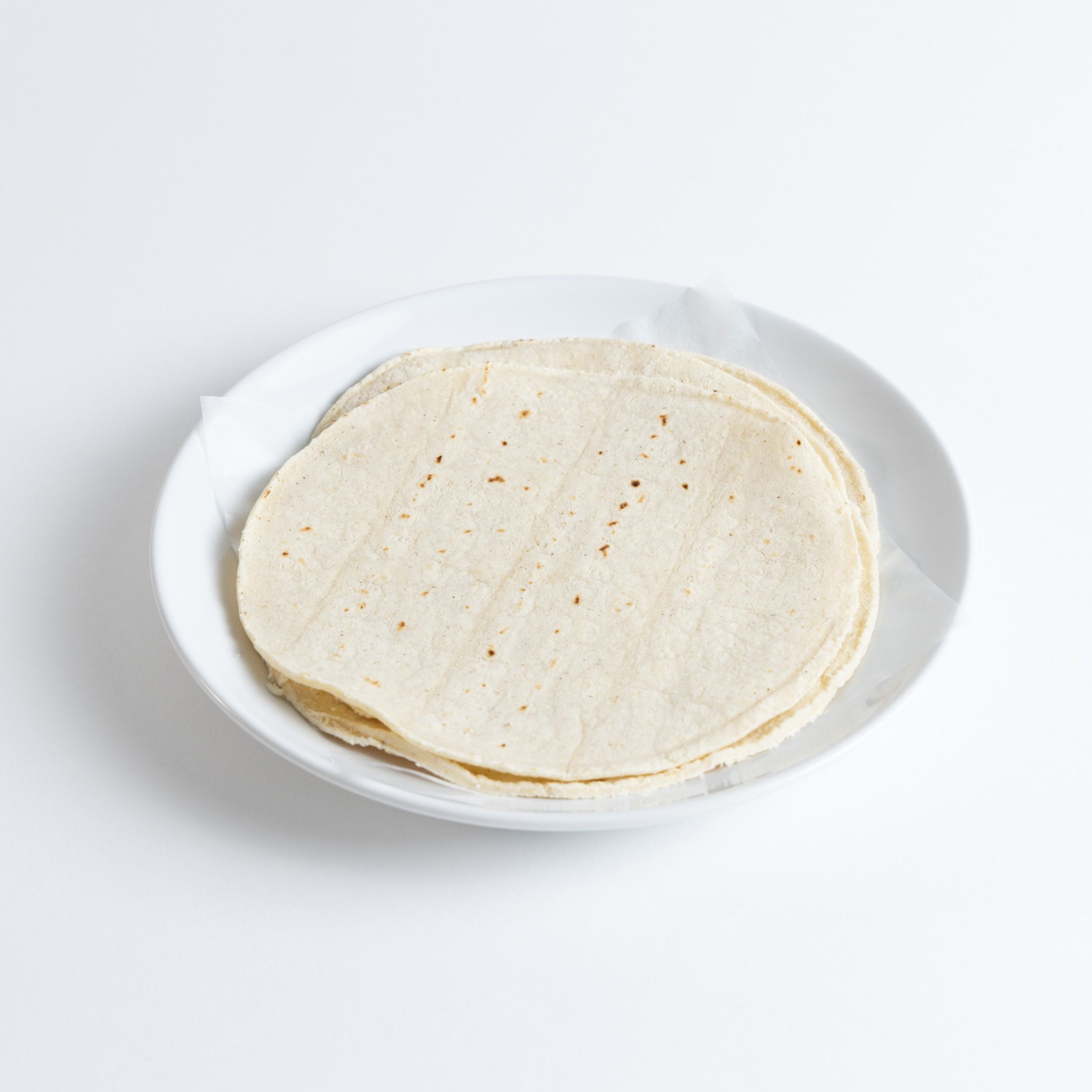 Side Tortilla.